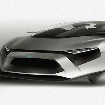 Future trends in Automotive Design- Cars - RTF