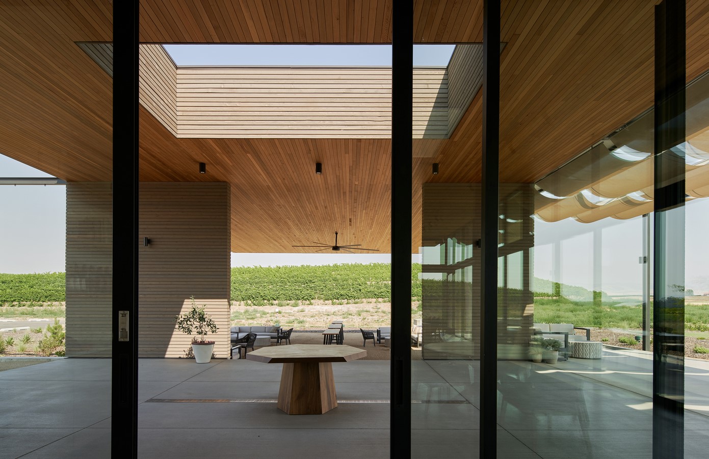 Alton Wines, Walla Walla, Washington By GO'C - Sheet15