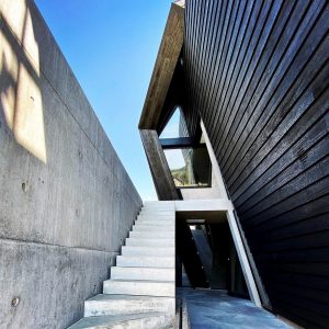 Villa Andersson By Abelardo Gonzalez Arkitektbyrå AB - RTF | Rethinking ...