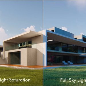 10 Ultimate Lumion rendering tips - RTF | Rethinking The Future