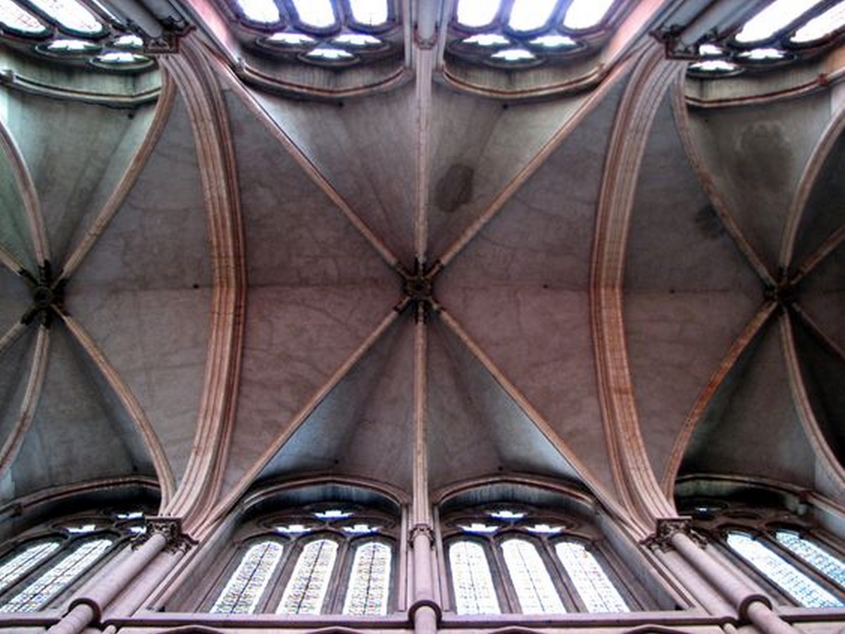 10 things to remember when designing Cathedrals - Sheet5