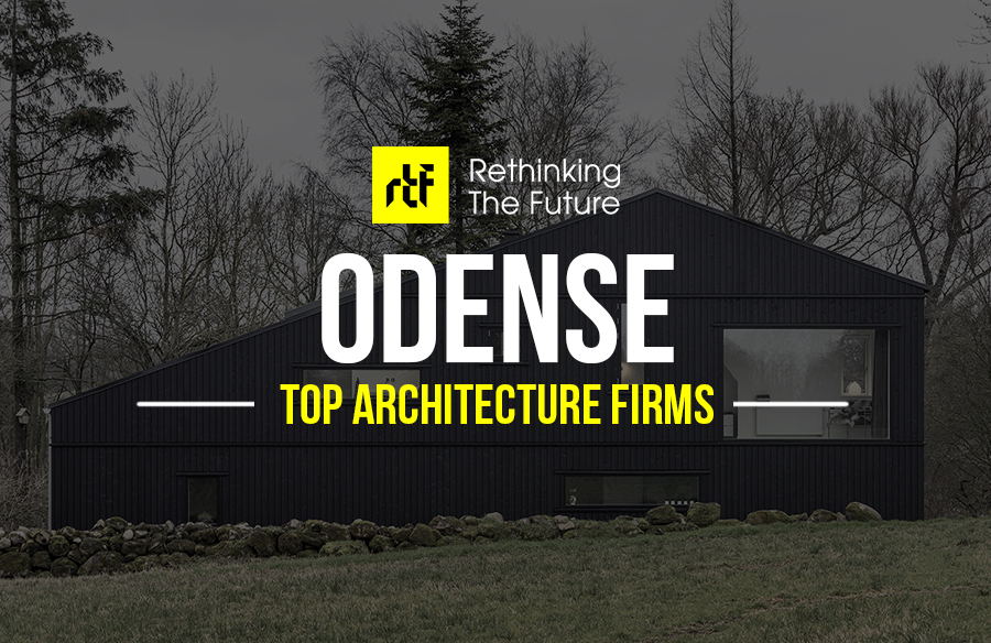 Architects in Odense - Top 20 Architects in Odense - | The Future
