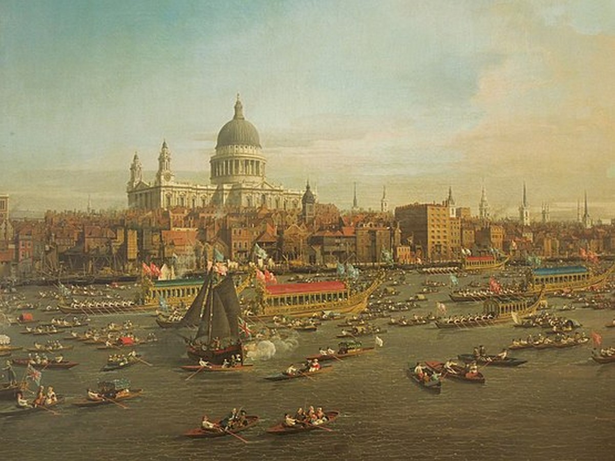Англия начала 17 века. Джованни Антонио Каналетто Лондон. Джованни Антонио Каналь Каналетто 1697-1768.