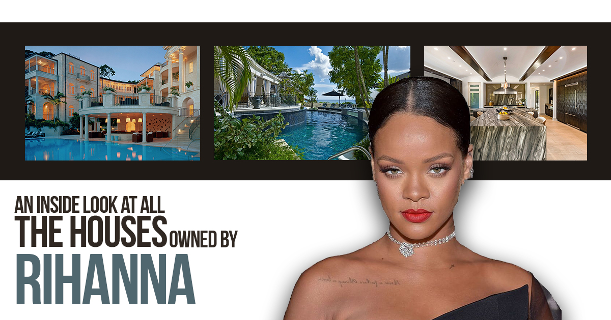 Rihanna to Host a New Fashion Designer 'Talent Search' Competition