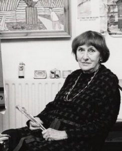 Life of an Artist: Mary Fedden - RTF | Rethinking The Future