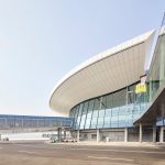 Beijing New Airport Terminal Building By Zaha Hadid - RTF | Rethinking ...