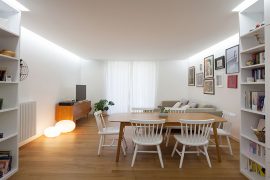 GL Apartment By Indice Creativo - Eva Grillo architetto - RTF ...