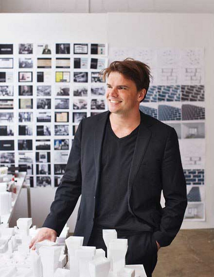 Ted Talk For Architects Bjarke Ingels Hedonistic Sustainability