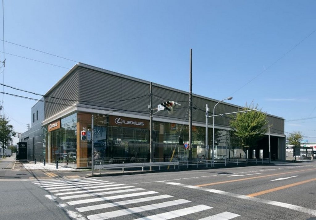 Architects in Machida - Top 10 Architects in Machida - RTF | Rethinking ...