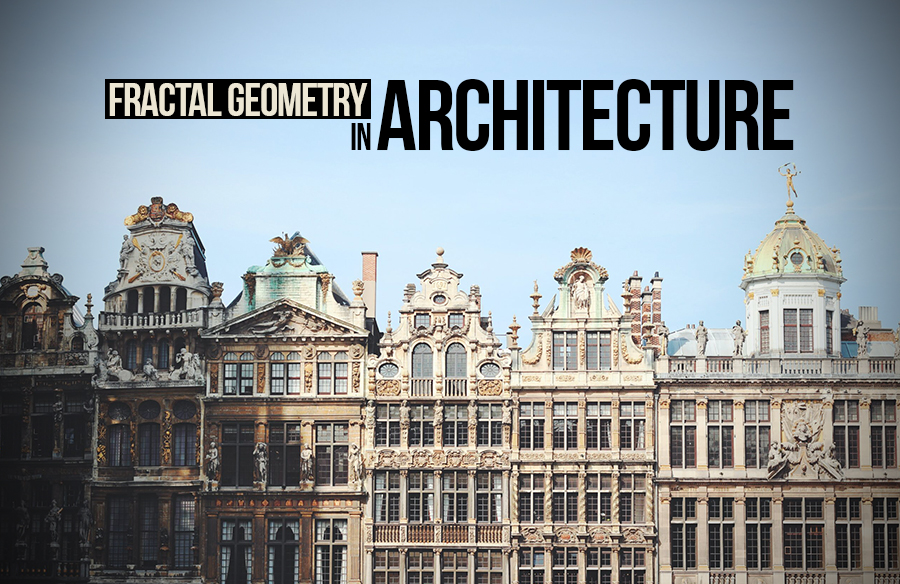 geometry in architecture examples