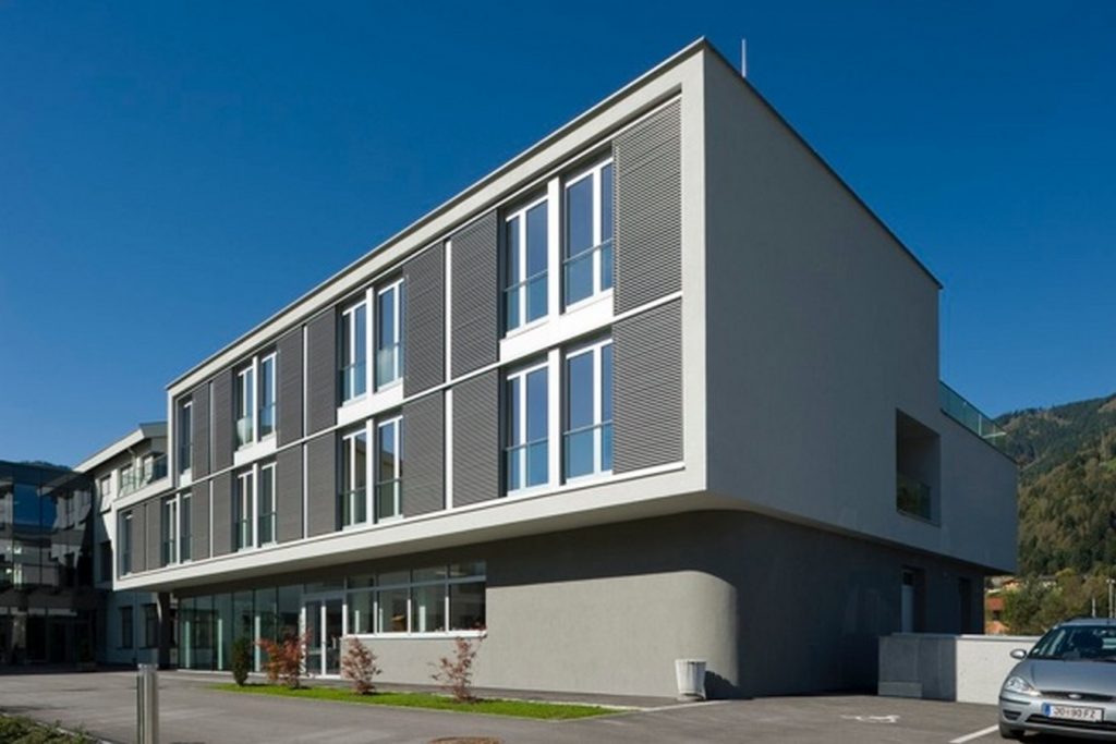Architects in Salzburg - Top 40 Architects in Salzburg - RTF ...