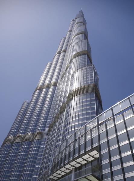10 Tallest buildings in Asia - RTF | Rethinking The Future