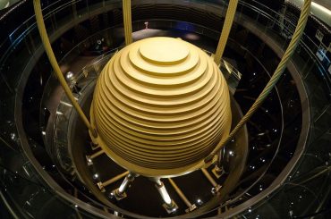 Structural Engineering of Taipei 101 - RTF | Rethinking The Future