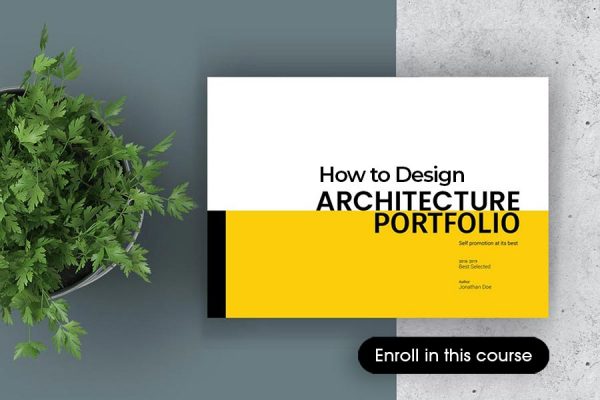 Font for Architects :10 Fonts that Architects must use in their Portfolio