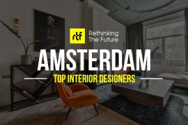 A7679 Interior Designers In Amsterdam Top 30 Interior Designers In Amsterdam 270x180 
