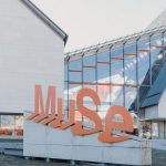 MUSE – Museo delle Scienze by Renzo Piano - Sheet1