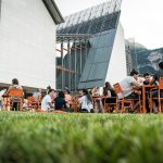 MUSE – Museo delle Scienze by Renzo Piano - Sheet13
