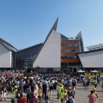 MUSE – Museo delle Scienze by Renzo Piano - Sheet21