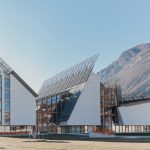 MUSE – Museo delle Scienze by Renzo Piano - Sheet8