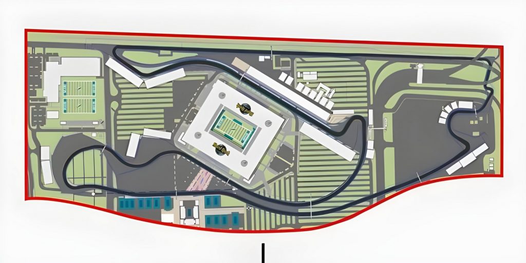 An overview of Formula One and Architecture RTF