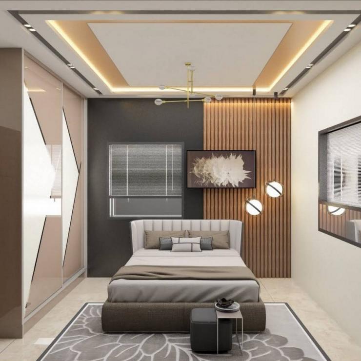 Interior Designers in Nellore - Top 5 Interior Designers in Nellore - RTF