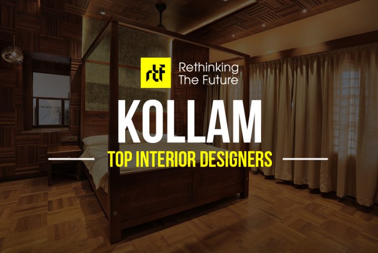 Interior Designers in Kollam Top 15 Interior Designers in Kollam RTF