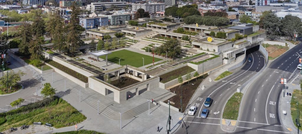 17 Best Landscape Architects Their Work RTF Rethinking The Future   A7980 17 Best Landscape Architects Their Work Image 15 1024x454 