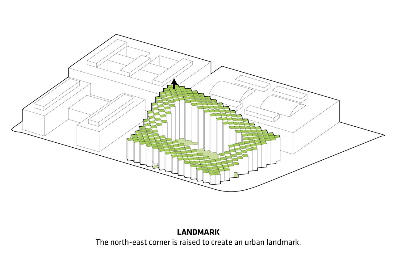 BIG Architects - 10 Iconic Projects - Sheet8