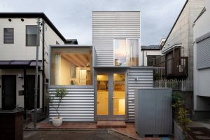 15 Japanese Small Houses That Are Beautifully Designed - RTF ...