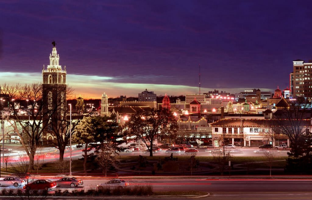 kansas city architecture tour