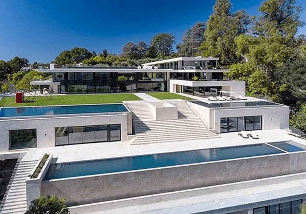 Beyonce House 10 Facts through Architect's Lens RTF