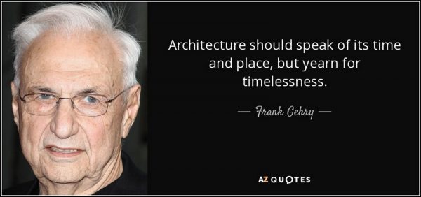 50 Famous Architects Quotes - RTF | Rethinking The Future