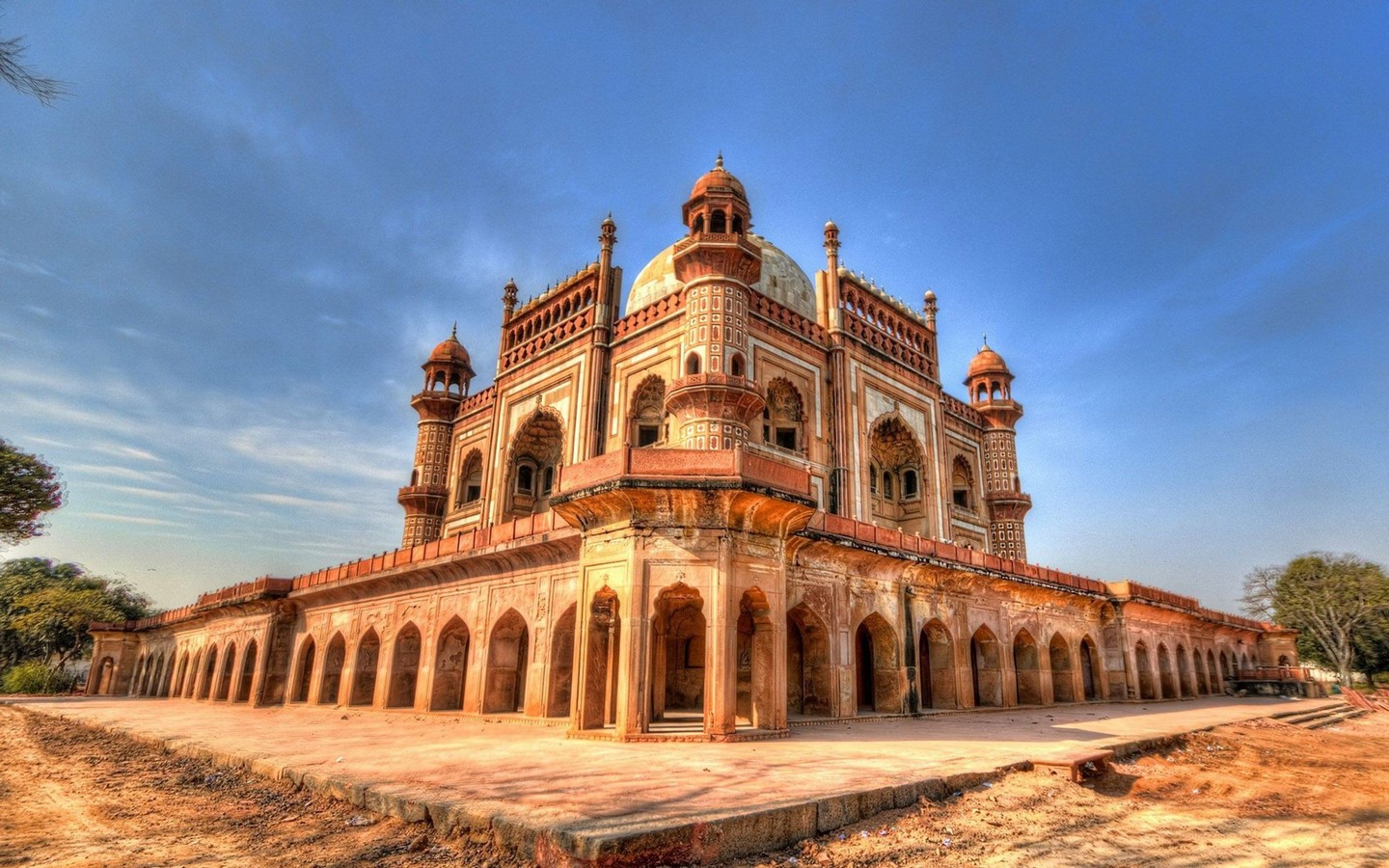 india historical places hd