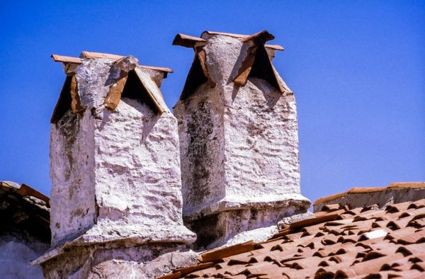 An overview of Turkish vernacular architecture - RTF | Rethinking The ...