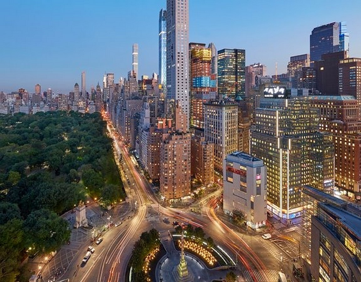 Mandarin Oriental, New York_©tripadvisor.in