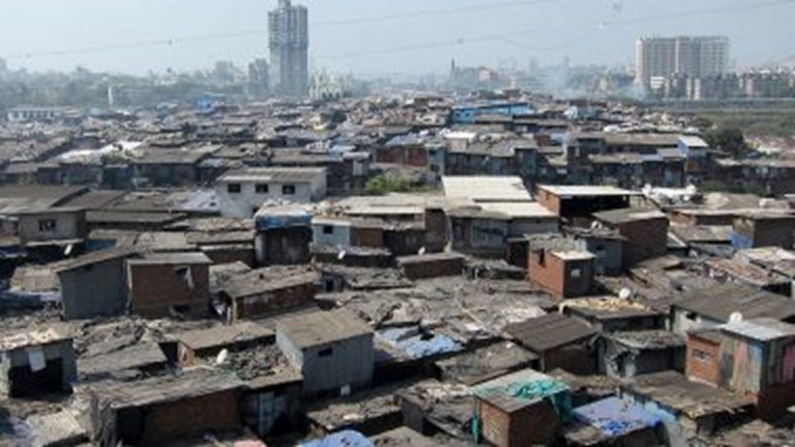 Dharavi Slum_©latestly.com