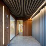 Local for Healthcare use in Pontevedra by Santos-mera arquitectos - Sheet2