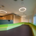 Local for Healthcare use in Pontevedra by Santos-mera arquitectos - Sheet4