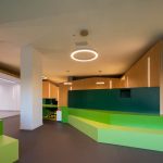 Local for Healthcare use in Pontevedra by Santos-mera arquitectos - Sheet5