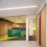 Local for Healthcare use in Pontevedra by Santos-mera arquitectos - Sheet6