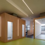 Local for Healthcare use in Pontevedra by Santos-mera arquitectos - Sheet7