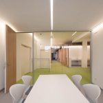 Local for Healthcare use in Pontevedra by Santos-mera arquitectos - Sheet8