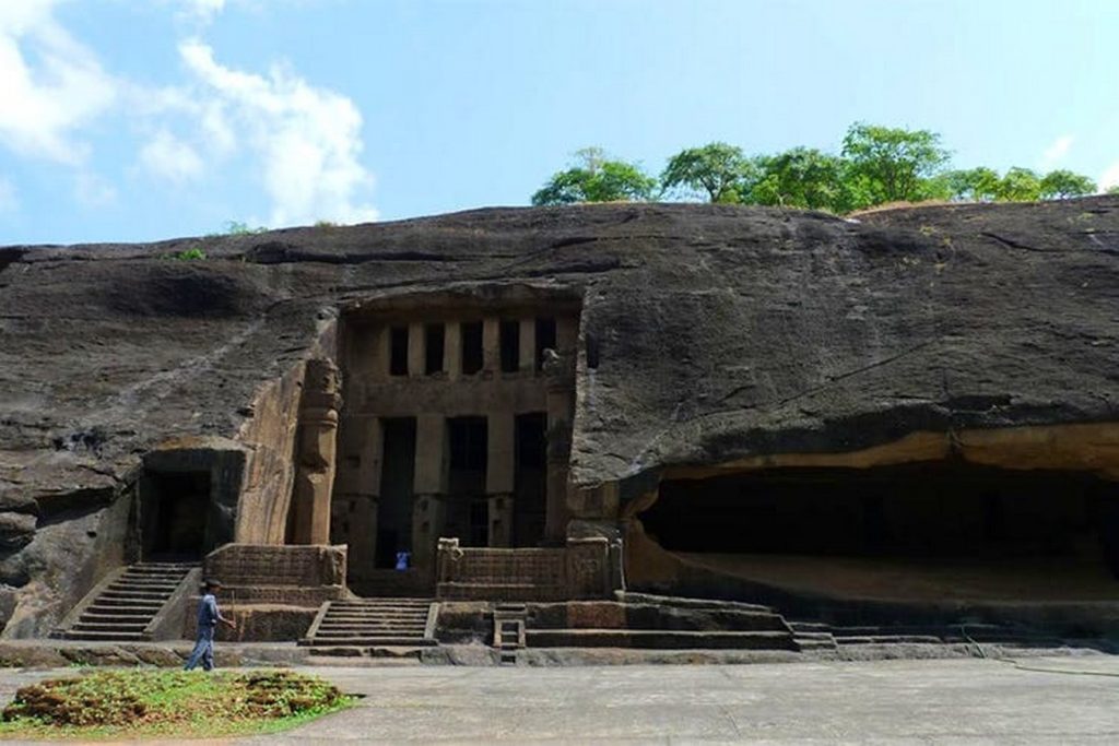 15 Must Visit Heritage Buildings Of Maharashtra - RTF | Rethinking The ...