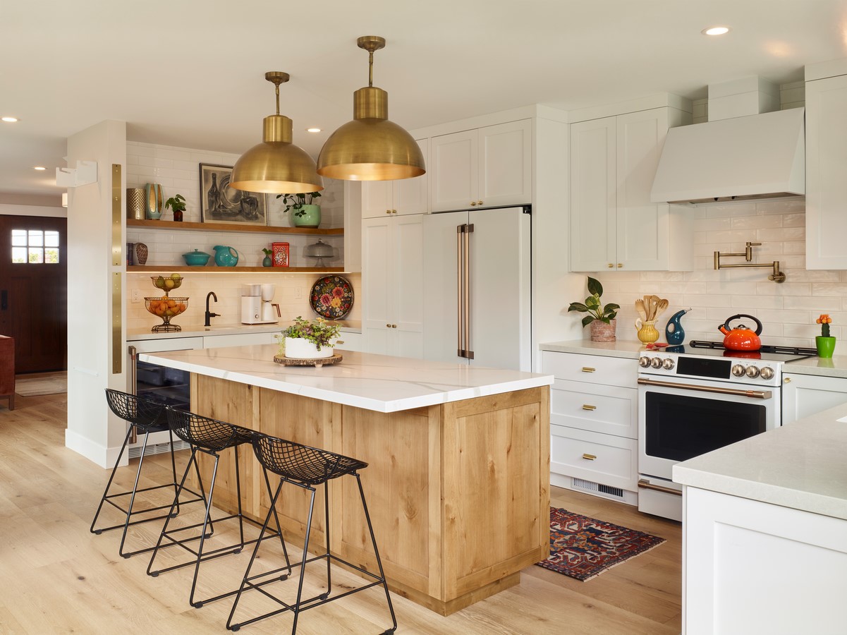 Village Dr, El Cerrito by Stonewood Kitchen & Bath - RTF | Rethinking ...