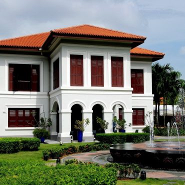 A8692 Colonial Architecture In Singapore Image 2 370x370 