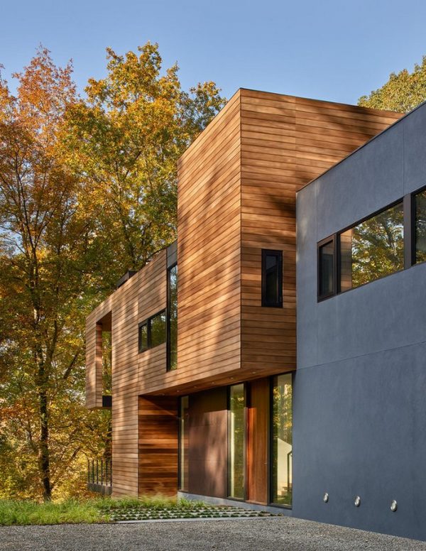 Mohican Hills House by Robert M. Gurney - RTF | Rethinking The Future