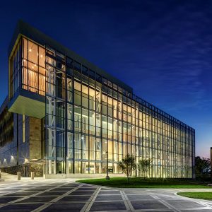 GVSU Mary Idema Pew Library by Stantec - RTF | Rethinking The Future