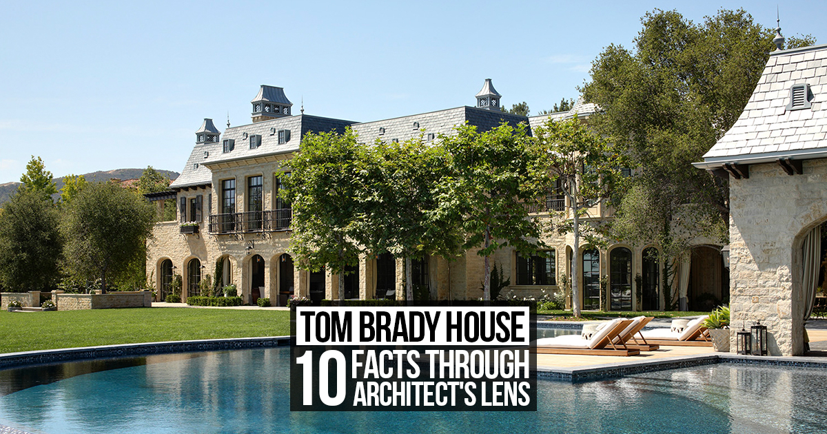 Tom Brady's house: Whatever happened to quarterback's Brookline home