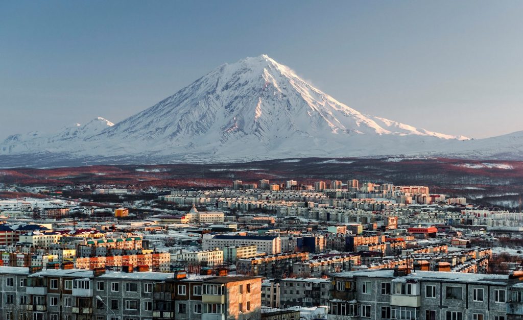 Past, Present and Future: Architecture of Siberia - RTF | Rethinking ...