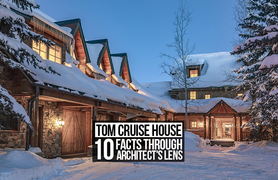 tom cruise home norway